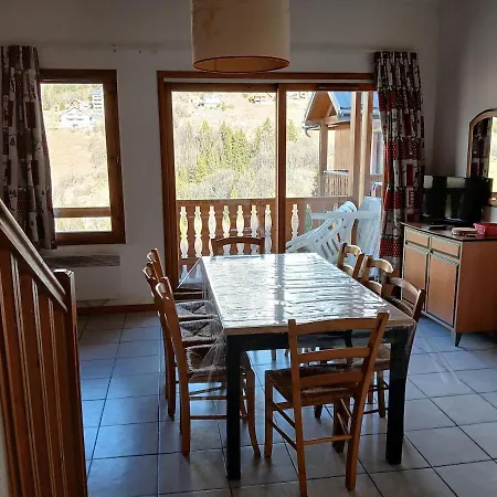 Apartamento Grand Duplex 6 A 8 Pers 3 Ch 2 Sdb Saint-François-Longchamp